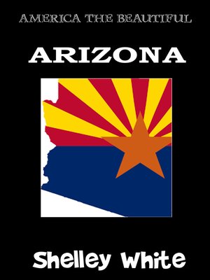 cover image of Arizona (America the Beautiful)